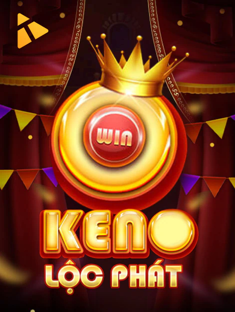 Keno Lộc Phát
